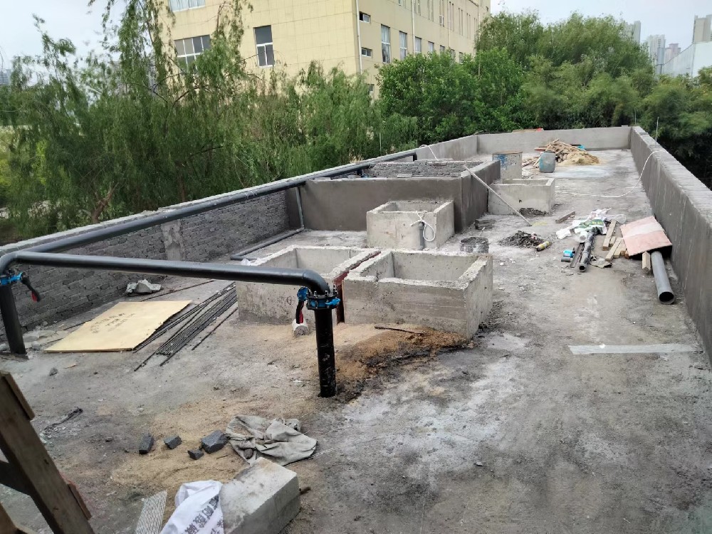 城市生活廢水處理設(shè)備 城市生活廢水處理設(shè)備