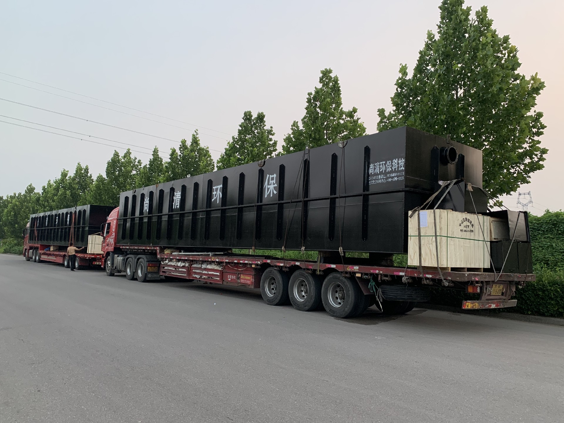 景區(qū)污水處理設(shè)備 景區(qū)污水處理設(shè)備