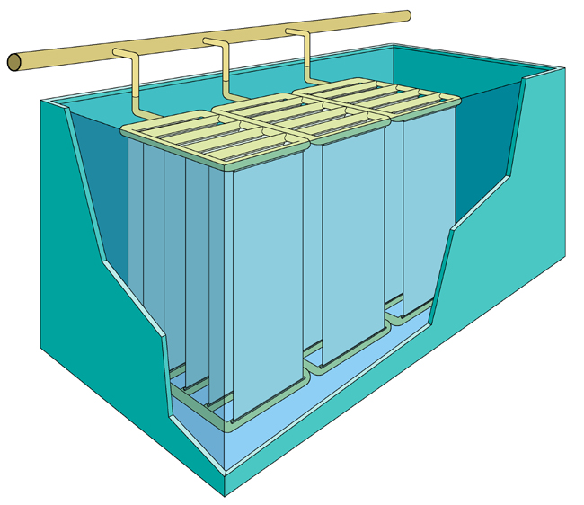 景區(qū)污水處理設(shè)備 景區(qū)污水處理設(shè)備