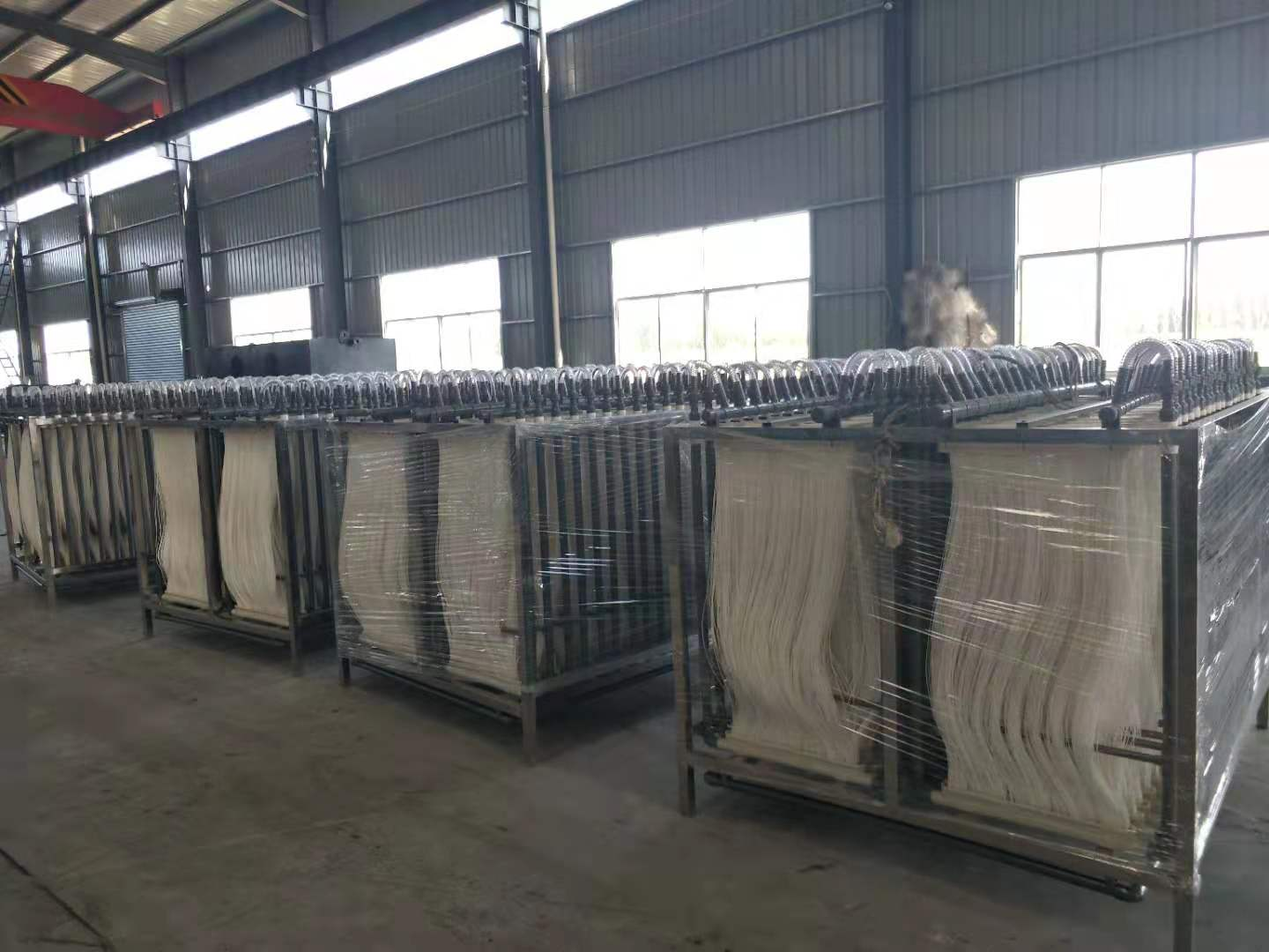 50噸污水一體化處理設(shè)備 50噸污水一體化處理設(shè)備