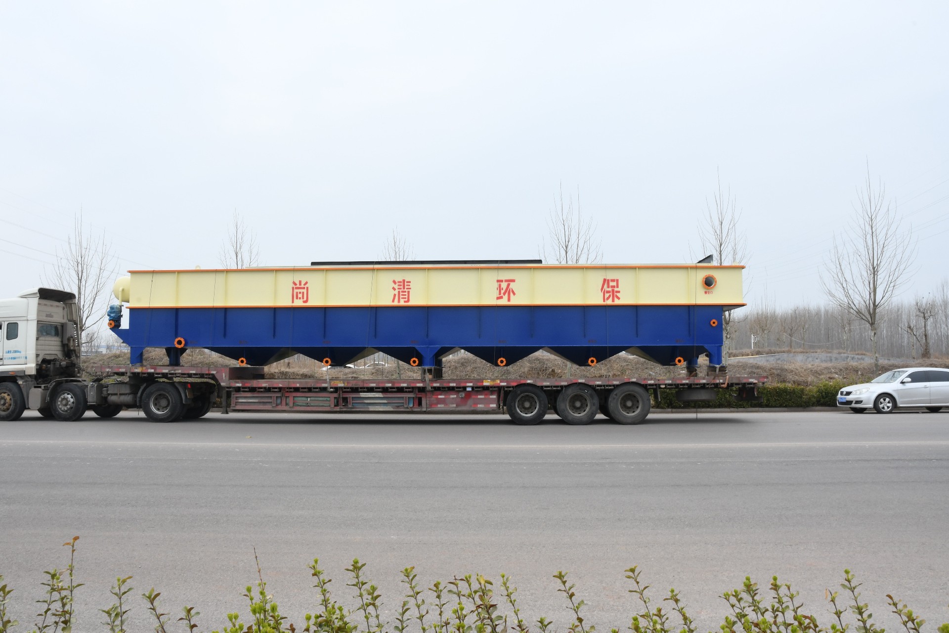 一體化食品污水處理設(shè)備 一體化食品污水處理設(shè)備