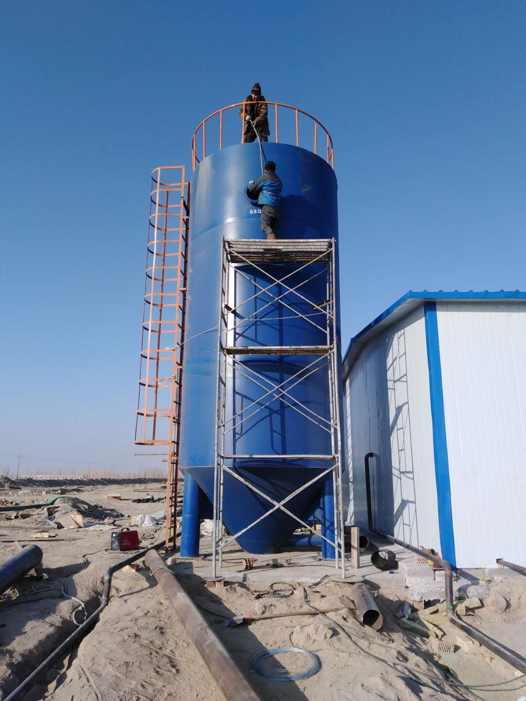 紅薯淀粉污水處理設(shè)備 紅薯淀粉污水處理設(shè)備