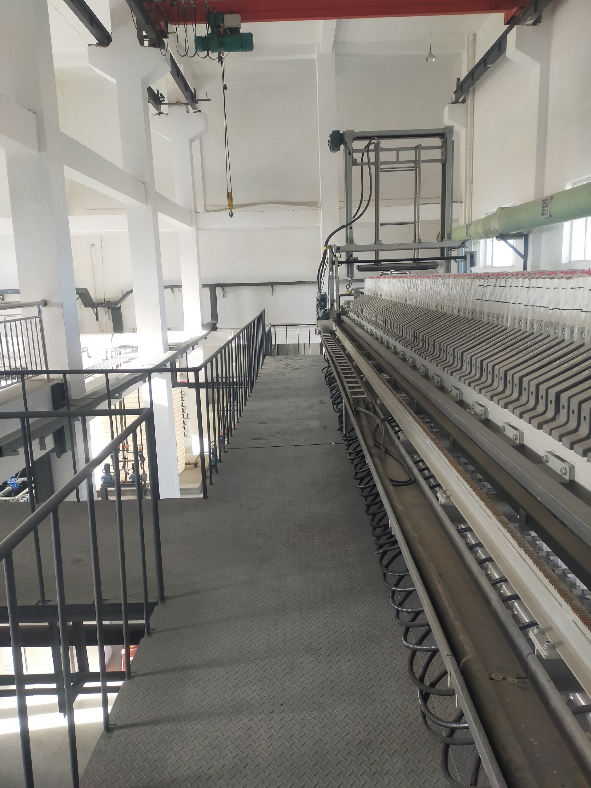 青海省格爾木市污水處理廠 青海省格爾木市污水處理廠