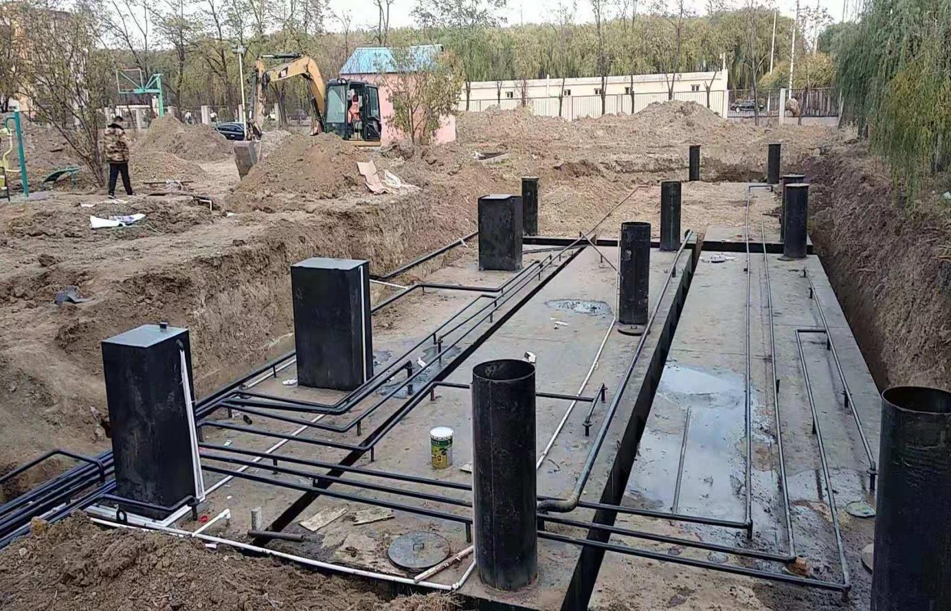 南昌污水處理設(shè)備 南昌污水處理設(shè)備